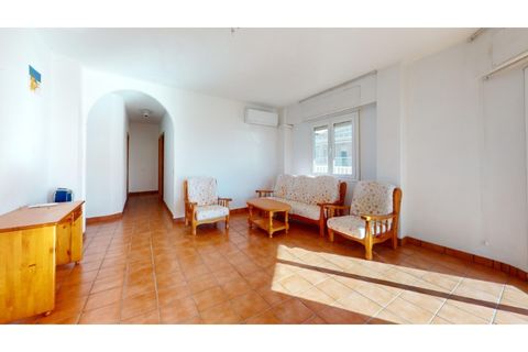 Lejlighed i La Mata, Alicante, La Mata - € 299.000 | Ref: 6096 - foto 6