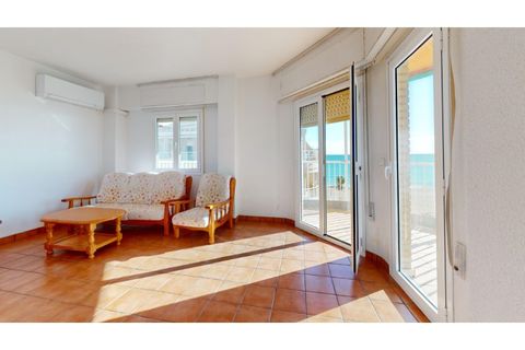 Lejlighed i La Mata, Alicante, La Mata - € 299.000 | Ref: 6096 - foto 9