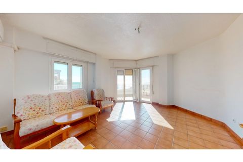 Lejlighed i La Mata, Alicante, La Mata - € 299.000 | Ref: 6096 - foto 12