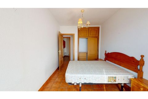 Lejlighed i La Mata, Alicante, La Mata - € 299.000 | Ref: 6096 - foto 14