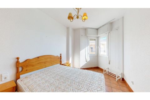 Lejlighed i La Mata, Alicante, La Mata - € 299.000 | Ref: 6096 - foto 15