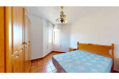 Lejlighed i La Mata, Alicante, La Mata - € 299.000 | Ref: 6096 - foto 19