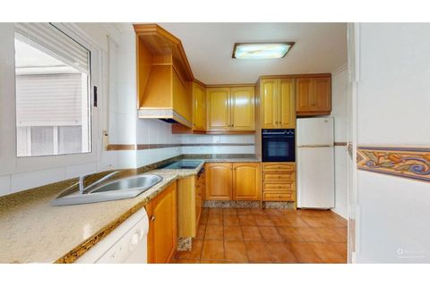Lejlighed i La Mata, Alicante, La Mata - € 299.000 | Ref: 6096 - foto 25