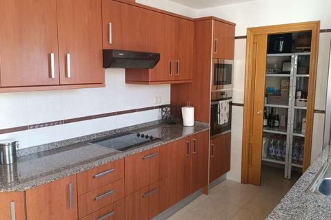 Leilighet i Calpe, Alicante, Calpe - € 395 000 | Ref: 747631 - foto 15