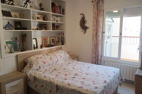 Leilighet i Calpe, Alicante, Calpe - € 395 000 | Ref: 747631 - foto 19