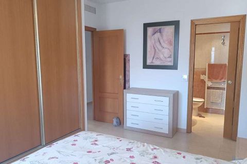 Leilighet i Calpe, Alicante, Calpe - € 395 000 | Ref: 747631 - foto 20