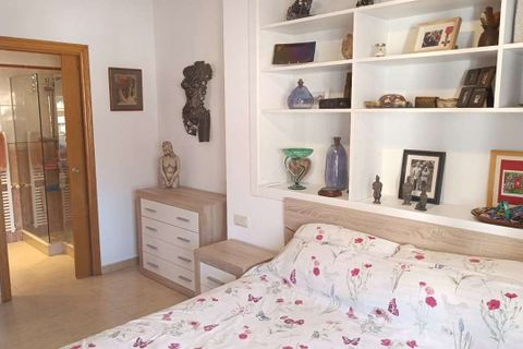 Leilighet i Calpe, Alicante, Calpe - € 395 000 | Ref: 747631 - foto 21