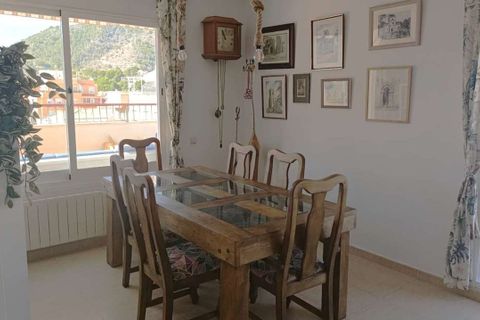 Leilighet i Calpe, Alicante, Calpe - € 395 000 | Ref: 747631 - foto 29