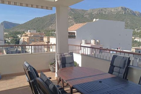 Leilighet i Calpe, Alicante, Calpe - € 395 000 | Ref: 747631 - foto 33