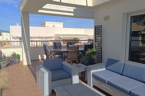 Leilighet i Calpe, Alicante, Calpe - € 395 000 | Ref: 747631 - foto 34