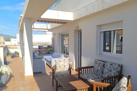Leilighet i Calpe, Alicante, Calpe - € 395 000 | Ref: 747631 - foto 37