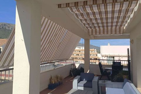 Leilighet i Calpe, Alicante, Calpe - € 395 000 | Ref: 747631 - foto 39
