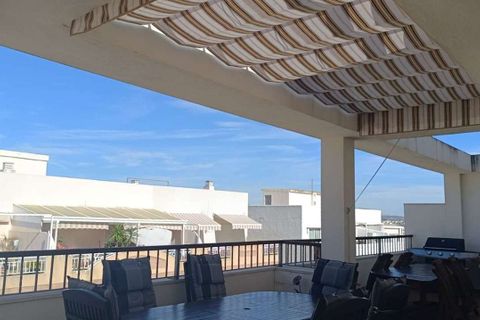 Leilighet i Calpe, Alicante, Calpe - € 395 000 | Ref: 747631 - foto 40