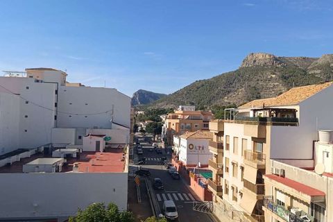 Leilighet i Calpe, Alicante, Calpe - € 395 000 | Ref: 747631 - foto 41