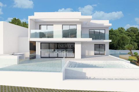Villa a Tavira, Faro, Tavira - € 1.670.000 | Ref: FC053TVZ - foto 4
