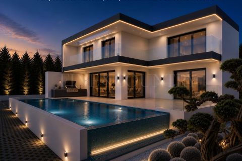 Villa i Tavira, Faro, Tavira - € 1 670 000 | Ref: FC053TVW - foto 6