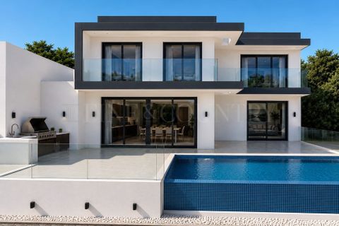 Villa i Tavira, Faro, Tavira - € 1 670 000 | Ref: FC053TVW - foto 17