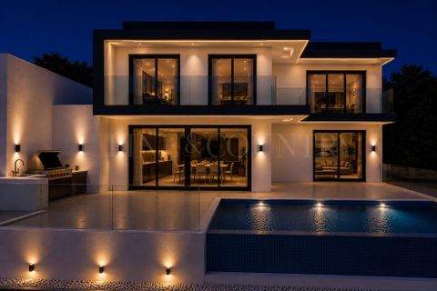 Villa i Tavira, Faro, Tavira - € 1 670 000 | Ref: FC053TVW - foto 18
