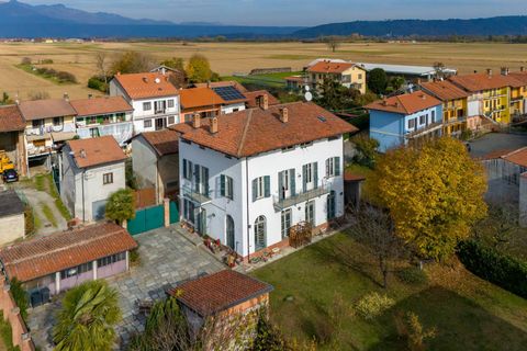 Villa i Strambino, Turin, Strambino - € 179.000 | Ref: 13648 - foto 1