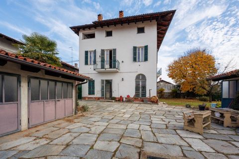 Villa i Strambino, Turin, Strambino - € 179.000 | Ref: 13648 - foto 4