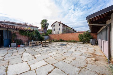 Villa i Strambino, Turin, Strambino - € 179.000 | Ref: 13648 - foto 5