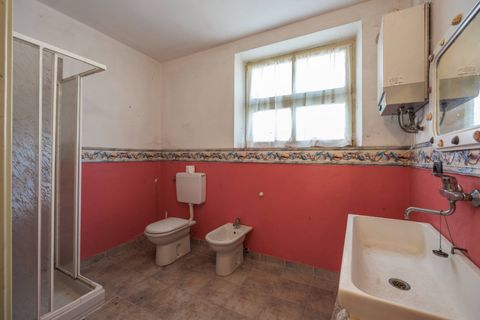 Villa i Strambino, Turin, Strambino - € 179.000 | Ref: 13648 - foto 13