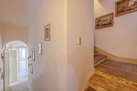 Villa i Strambino, Turin, Strambino - € 179.000 | Ref: 13648 - foto 14