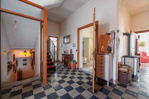 Villa i Strambino, Turin, Strambino - € 179.000 | Ref: 13648 - foto 15