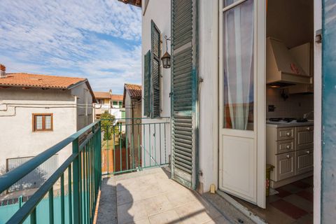 Villa i Strambino, Turin, Strambino - € 179.000 | Ref: 13648 - foto 20