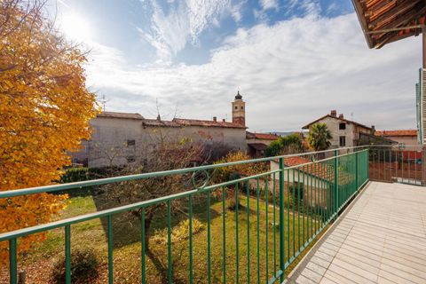 Villa i Strambino, Turin, Strambino - € 179.000 | Ref: 13648 - foto 21