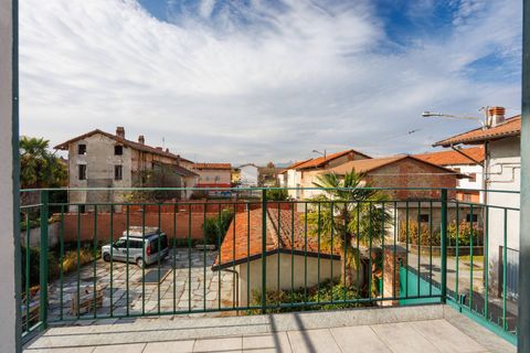 Villa i Strambino, Turin, Strambino - € 179.000 | Ref: 13648 - foto 22