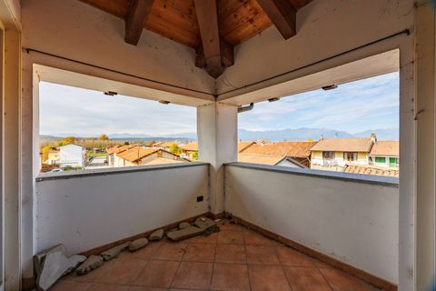 Villa i Strambino, Turin, Strambino - € 179.000 | Ref: 13648 - foto 38