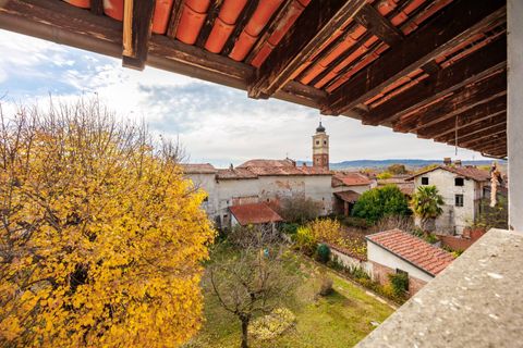 Villa i Strambino, Turin, Strambino - € 179.000 | Ref: 13648 - foto 40