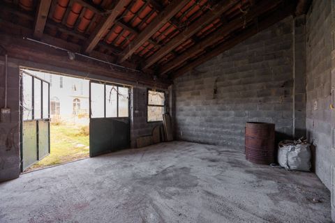 Villa i Strambino, Turin, Strambino - € 179.000 | Ref: 13648 - foto 41