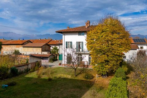 Villa i Strambino, Turin, Strambino - € 179.000 | Ref: 13648 - foto 43
