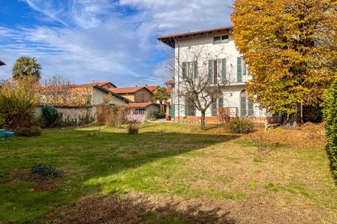 Villa i Strambino, Turin, Strambino - € 179.000 | Ref: 13648 - foto 44
