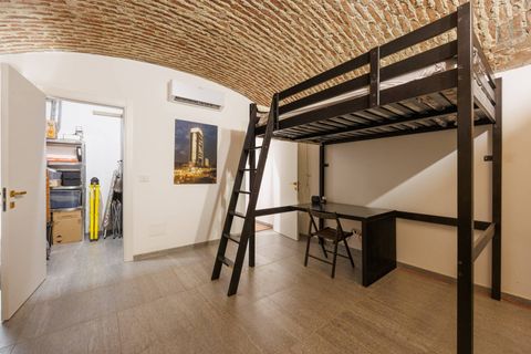 Leilighet i Torino, Turin, Torino - € 235 000 | Ref: 13707 - foto 10