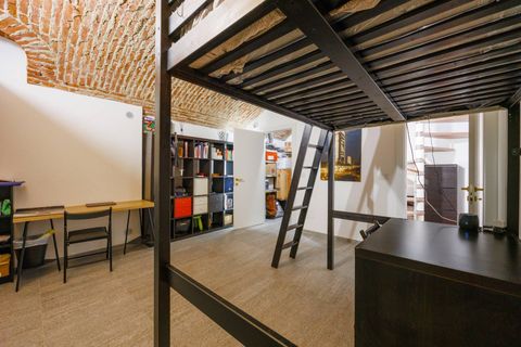Leilighet i Torino, Turin, Torino - € 235 000 | Ref: 13707 - foto 11