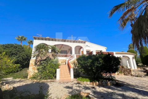 Villa a Benissa, Alicante, Benissa - € 695.000 | Ref: BPC3595 - foto 2