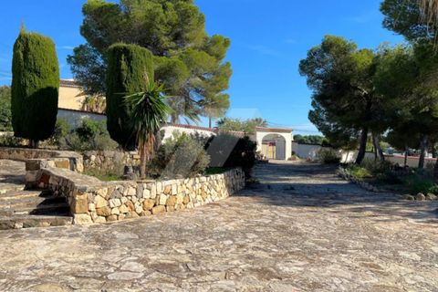 Villa a Benissa, Alicante, Benissa - € 695.000 | Ref: BPC3595 - foto 3