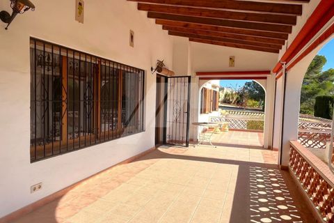 Villa a Benissa, Alicante, Benissa - € 695.000 | Ref: BPC3595 - foto 4