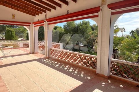Villa a Benissa, Alicante, Benissa - € 695.000 | Ref: BPC3595 - foto 5