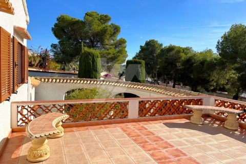 Villa a Benissa, Alicante, Benissa - € 695.000 | Ref: BPC3595 - foto 14