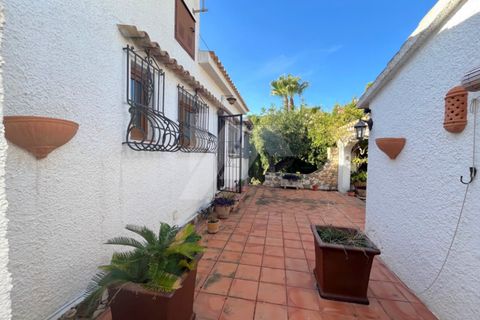 Villa a Benissa, Alicante, Benissa - € 695.000 | Ref: BPC3595 - foto 18