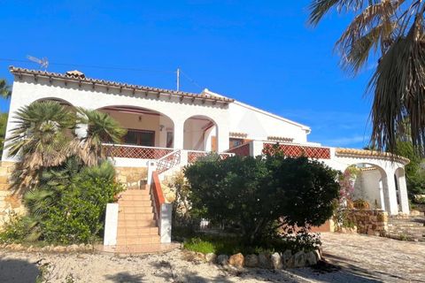 Villa a Benissa, Alicante, Benissa - € 695.000 | Ref: BPC3595 - foto 20