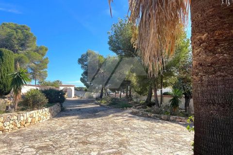 Villa a Benissa, Alicante, Benissa - € 695.000 | Ref: BPC3595 - foto 22