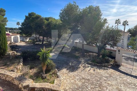 Villa a Benissa, Alicante, Benissa - € 695.000 | Ref: BPC3595 - foto 23