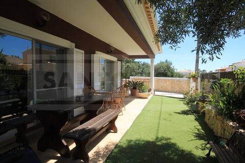 Villa i Algoz, Faro, Algoz - € 675.000 | Ref: STC2608 - foto 21