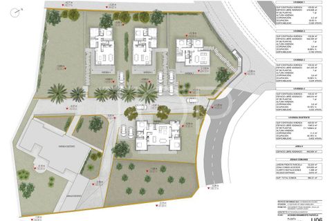 Grond in Candelaria, Tenerife, Candelaria - € 1.595.000 | Ref: TOP-IC-325-1 - foto 2
