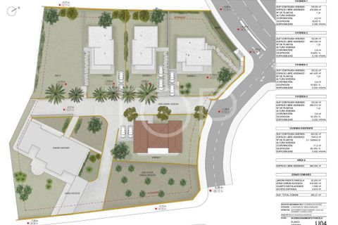 Grond in Candelaria, Tenerife, Candelaria - € 1.595.000 | Ref: TOP-IC-325-1 - foto 4